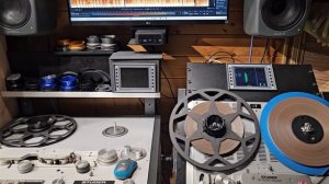 Запрещенные барабанщики