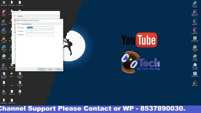 Top 10 Run Commands every Windows 10 user Must Know - HINDI | C/O Tech | Shortcut | Command Option смотреть онлайн