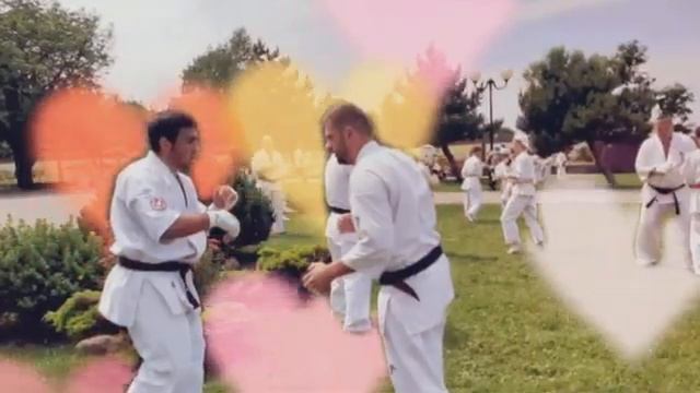 Dan test 21.06.19.KWF RUSSIA!! смотреть онлайн