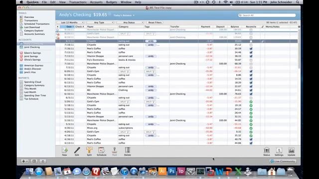 Quicken For Mac 2015 big sale 50% OFF Today смотреть онлайн