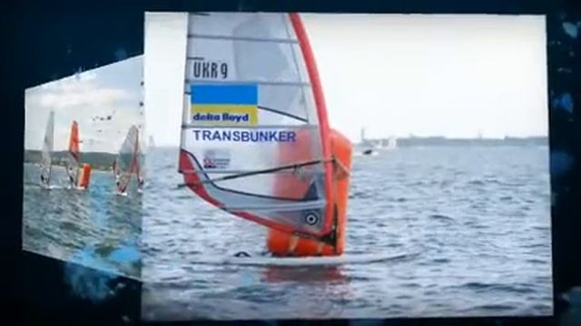 RS:X Youth European Windsurfing Championships смотреть онлайн