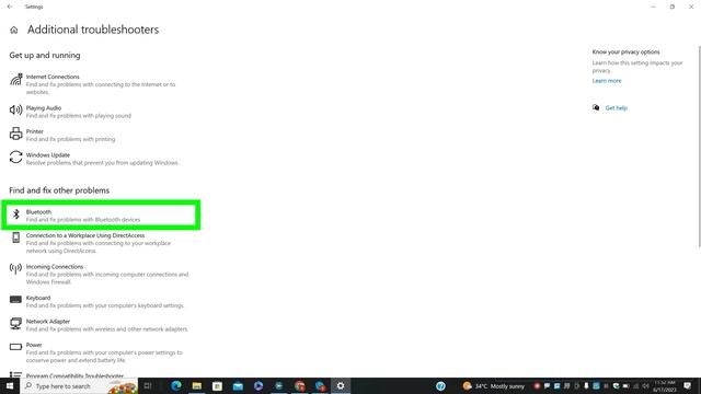 Dell Latitude e5440 Bluetooth Not Working, смотреть онлайн
