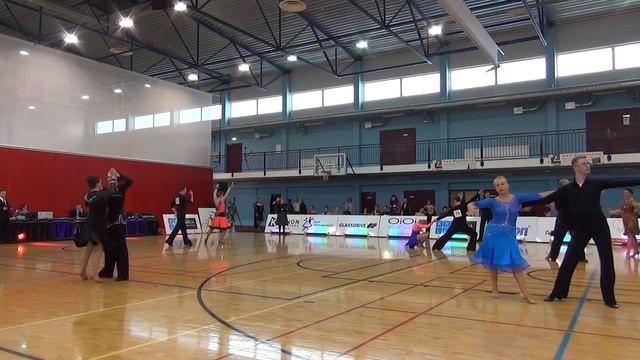 20160327163048 SEN II D Rumba смотреть онлайн