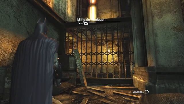 Batman Arkham City #3 - Arlequina Safada - STEAM PC!!!!!! смотреть онлайн