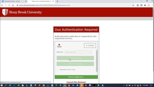 Downloading, Finding, Updating, Pinning, and Logging into the Zoom Client App on a Computer смотреть онлайн