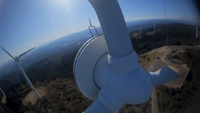 Japan fpv Eolic Generator Rippers смотреть онлайн