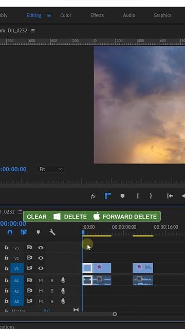 Add Edit / Clear / Undo / Redo Keyboard shortcuts in Adobe Premiere Pro (2) #shorts смотреть онлайн