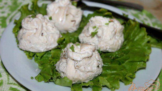 Сборник рецептов