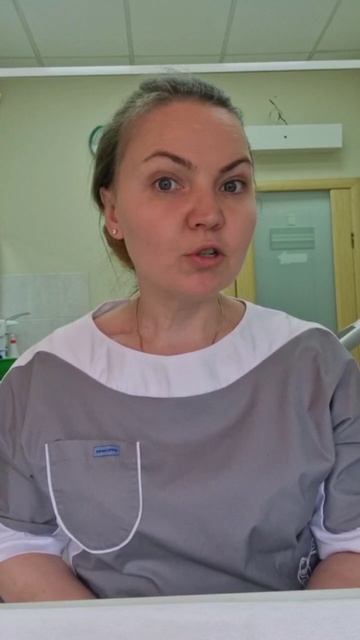 Чистка лица бывает приятной