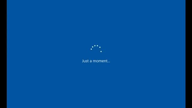 Creating a new Windows VM by installing Windows from a virtual DVD смотреть онлайн