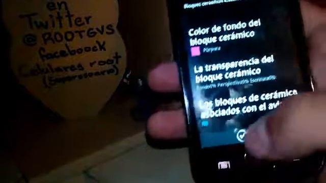 galaxy ace s5830 con launcher windows phone смотреть онлайн