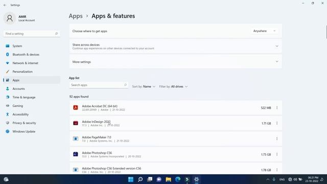 How to Stop All Background Apps in Windows 11? смотреть онлайн