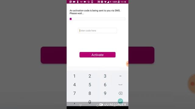 Ribbon WiFi Calling demo of Messaging смотреть онлайн