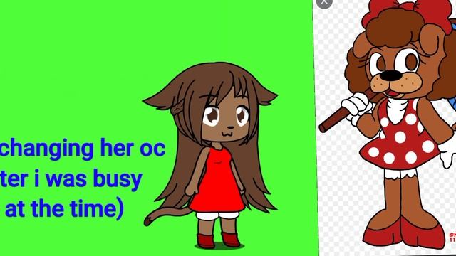 my Andy's apple farm oc's (I know they suck don't judge) смотреть онлайн