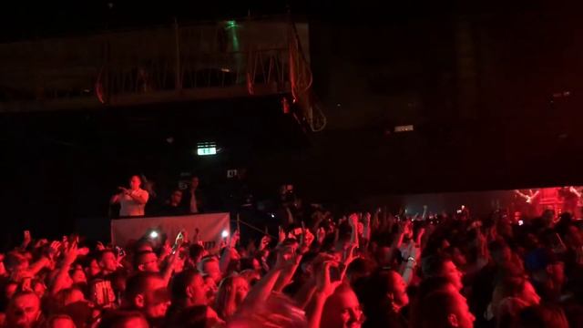 Carla’s Dreams Live | Londra 2019 смотреть онлайн