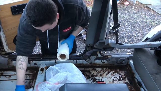 Jeep xj bed liner смотреть онлайн