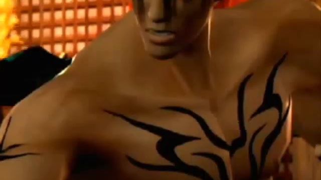 Tekken: In The End смотреть онлайн