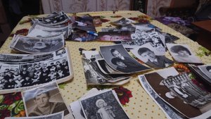 10.12.24.СЕМЕЙНЫЙ АЛЬБОМ. ЧАСТЬ 1