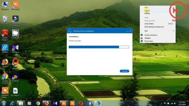 5 Best Free Antivirus 2020 ll Free Download Antivirus 2020 ll Best AV ll NPAV 2020 ll Quick Heal смотреть онлайн