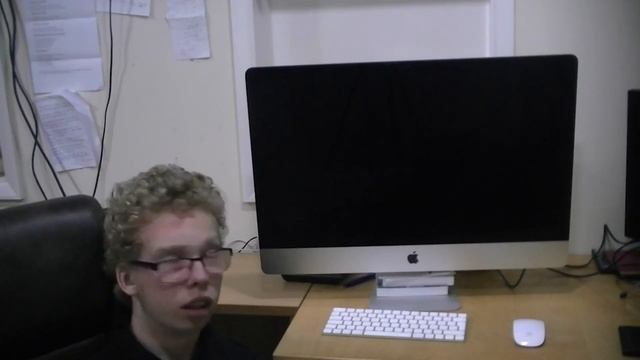 review 5k 27 inch mid 2017 edited version смотреть онлайн