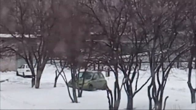 Красная зона (Дубль 2доработаный) смотреть онлайн