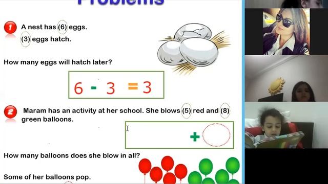 Solving Problems смотреть онлайн