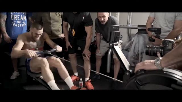 The Mac Life Conor McGregor против Флойда Мэйвезера Эпизод 2 смотреть онлайн