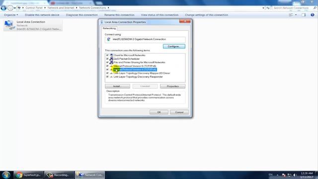 How To Fix ERR_NAME_NOT_RESOLVED смотреть онлайн