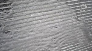 Замена основного радиатора на kia rio(1)