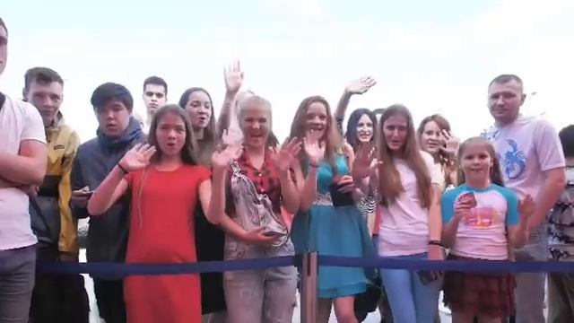 ТНТздесь -2018 -Пермь смотреть онлайн