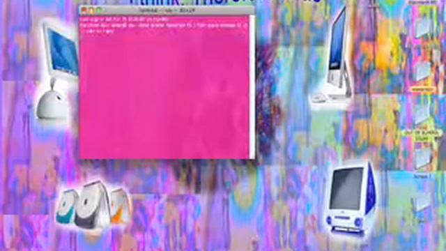 Make your mac sing to you!! смотреть онлайн