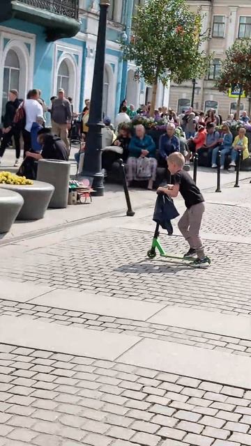 Набережная канала Грибоедова❤. Петербург смотреть онлайн