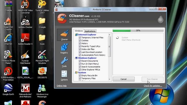 how ccleaner works смотреть онлайн