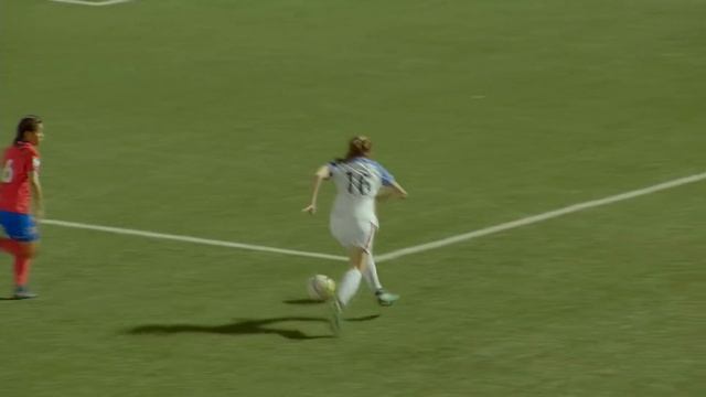 Concacaf Under-17 Championship: United States v Costa Rica смотреть онлайн