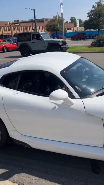 Viper SRT10 #car #machone #americancar #automobile #dodge #viper смотреть онлайн