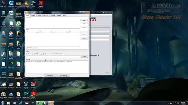 Setting up compression tools and codecs for bluray authoring and playback смотреть онлайн