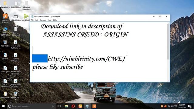 Download ASSASSINS CREEDS Origin For Free смотреть онлайн