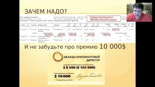 Лидерство! Антон Долженко смотреть онлайн