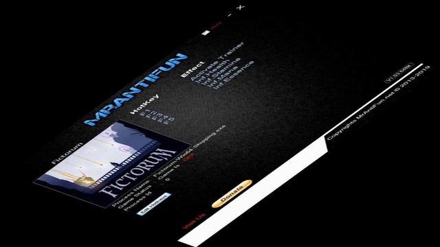 Fictorum: Trainer +5 v1.2.6 MrAntiFun Download смотреть онлайн