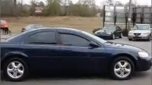 2005 Dodge Stratus - Prattville AL смотреть онлайн