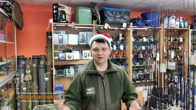 В чём Сила, Брат. С Новым Годом от Алексея Маркова. Провожаем Старый и встречаем Новый. смотреть онлайн