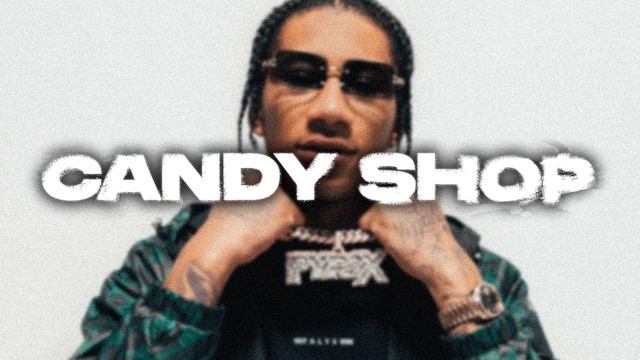 [FREE] Digga D x 50cent Type Beat "Candy Shop" | Old School Instrumental 2022 смотреть онлайн