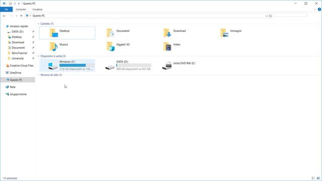 Come Capire se il PC è 32 bit o 64 bit смотреть онлайн