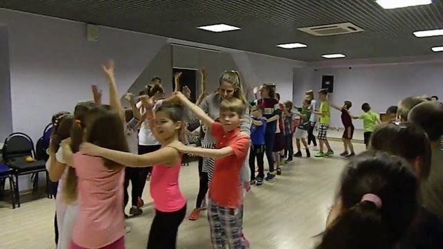 Осенний международный лагерь 2015г. смотреть онлайн