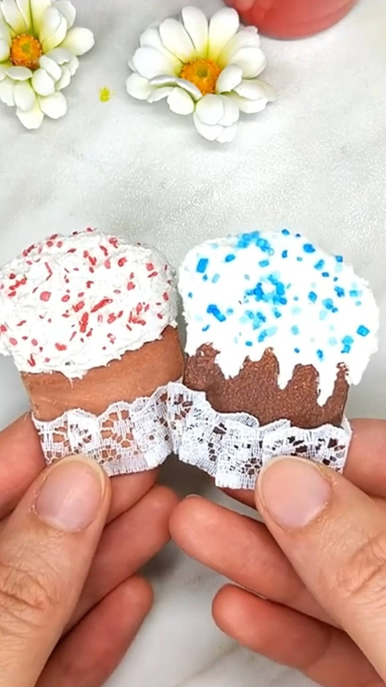 Декор для оформления картонного кулича своими руками смотреть онлайн