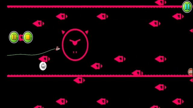 (Geometry dash 2.2 unlocked) Story 1 by (skullcraft) prev 2 смотреть онлайн