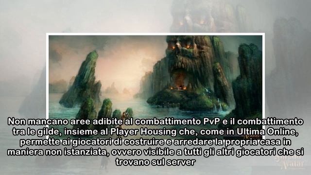 Shroud of the Avatar, disponibile il primo episodio del seguito spirituale di Ultima Online смотреть онлайн