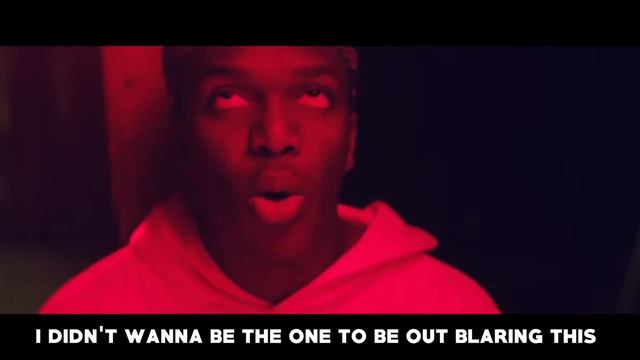 KSI - Adam’s Apple ft Alesa (Official Music Video). смотреть онлайн