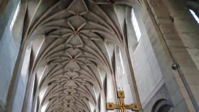 Трир прогулка по городу смотреть онлайн