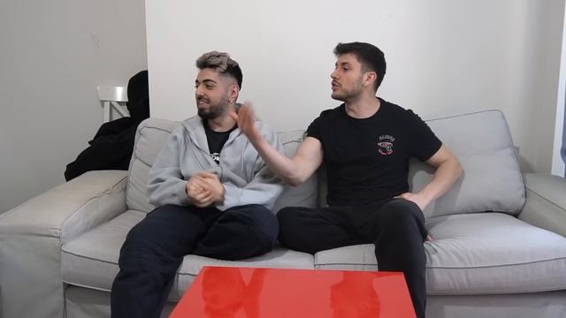 EKİP ile FENOMENLERİN YAŞINI TAHMİN ETTİK ! смотреть онлайн